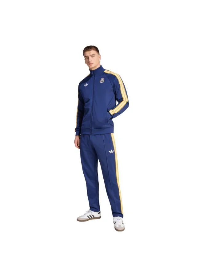 Adidas  Real Madrid Originals Track Top for Men | Best Price UAE